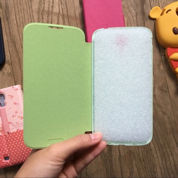 Samsung Galaxy S4 Cases Bundle - Picture 7 of 10